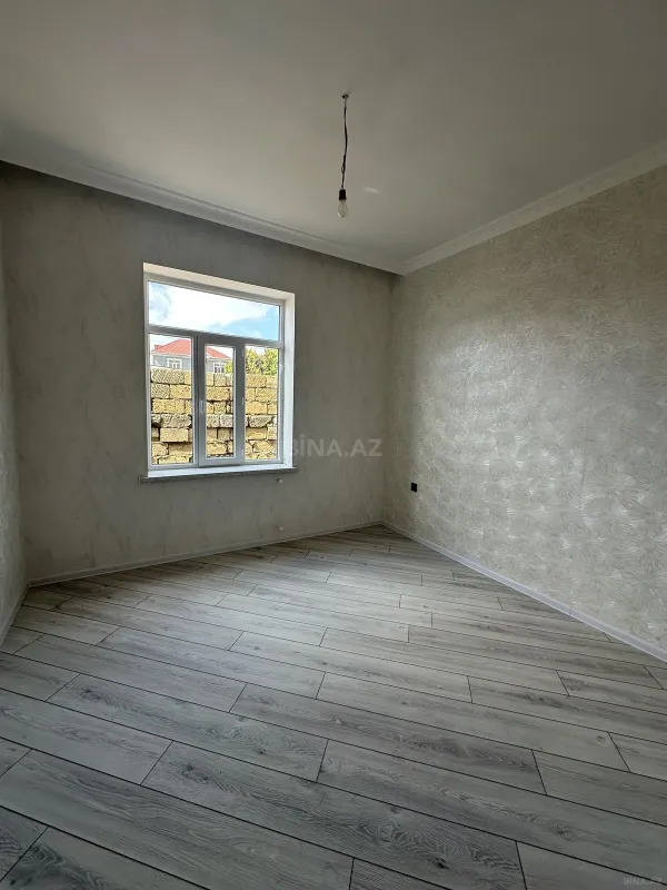 Satılır 4 otaqlı həyət evi 110 m²