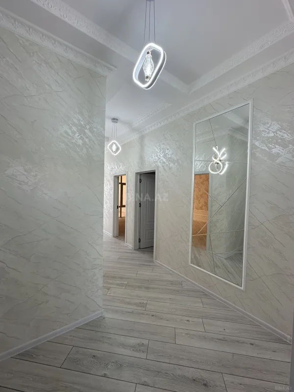 Satılır 4 otaqlı həyət evi 110 m²