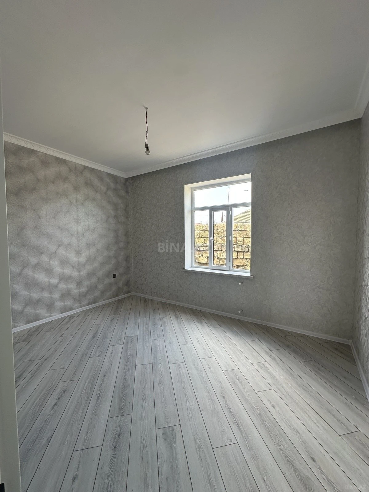 Satılır 4 otaqlı həyət evi 110 m²