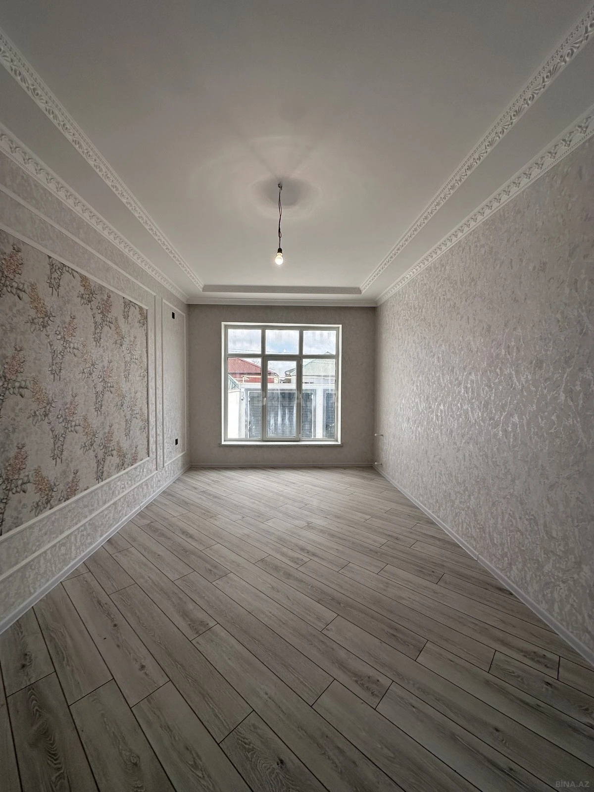 Satılır 4 otaqlı həyət evi 110 m²