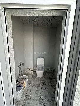 Satılır 4 otaqlı həyət evi 110 m²
