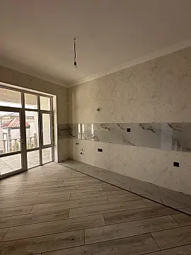 Satılır 4 otaqlı həyət evi 110 m²