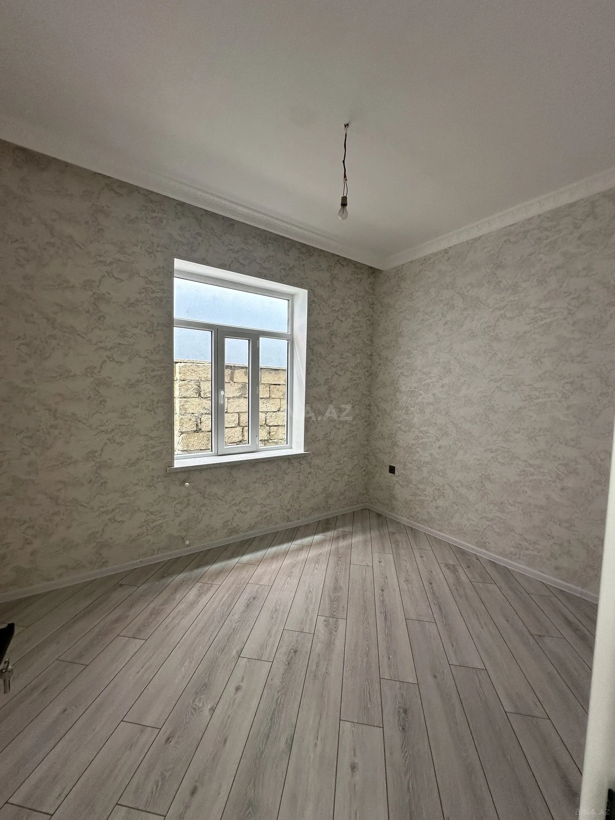 Satılır 4 otaqlı həyət evi 110 m²