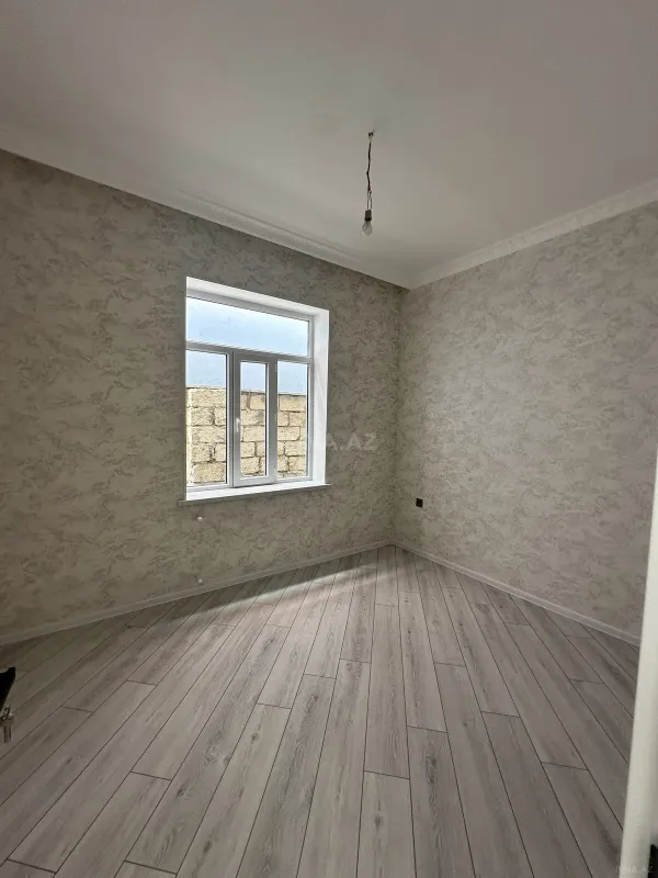 Satılır 4 otaqlı həyət evi 110 m²