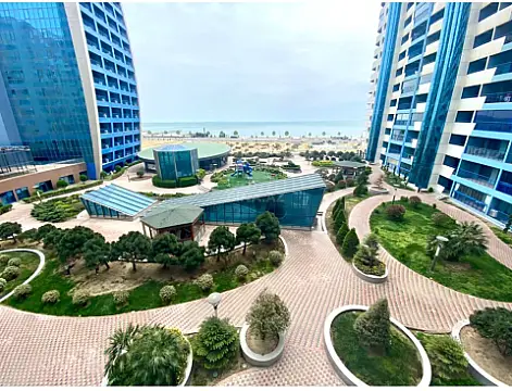 Kirayə verilir 3 otaqlı mənzil 220 m² — Bakı, Xətai 3 otaq 220.00 m²