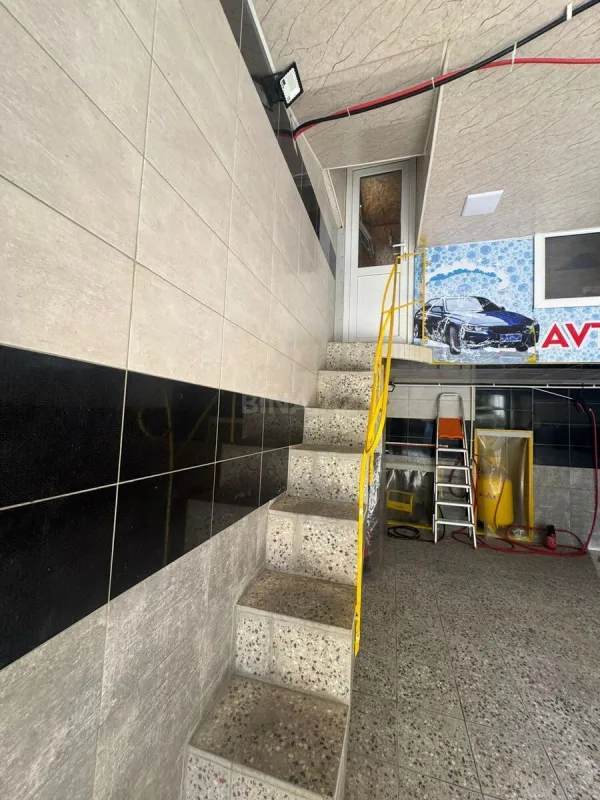 Satılır obyekt 30 m²