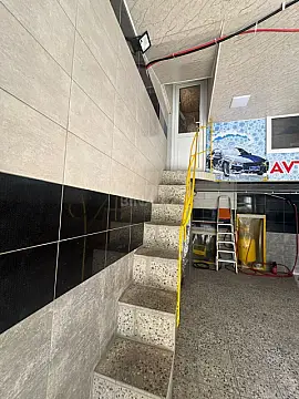 Satılır obyekt 30 m²