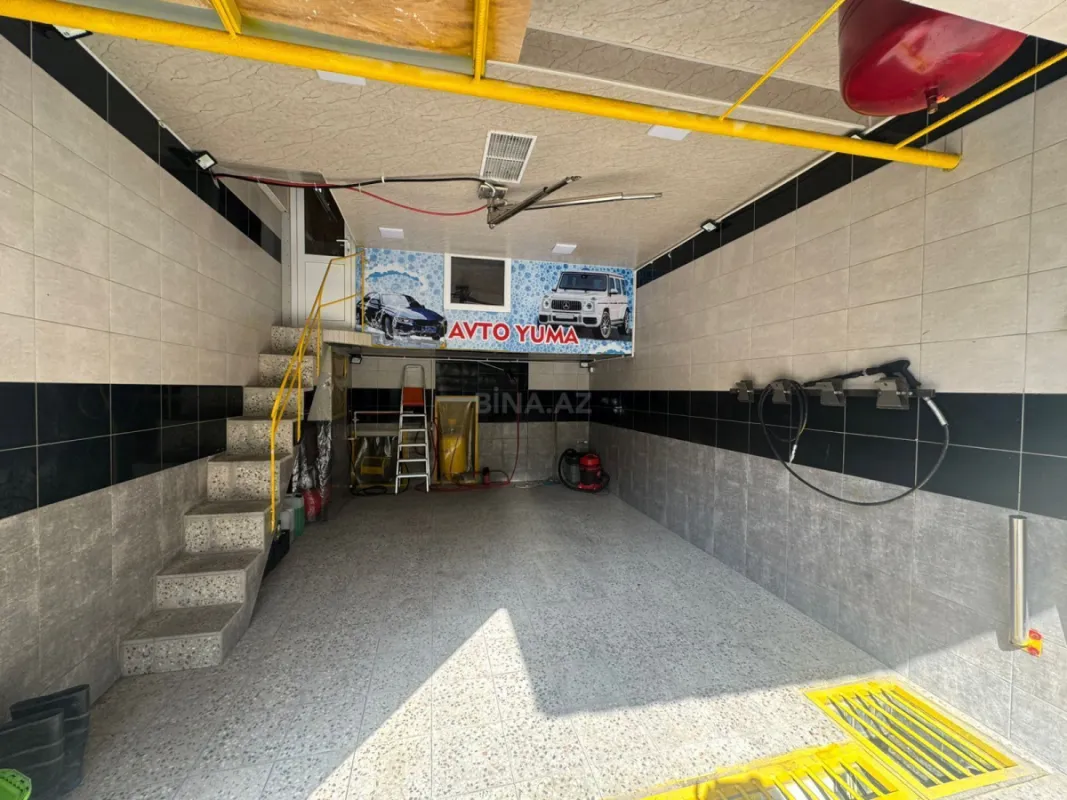 Satılır obyekt 30 m²