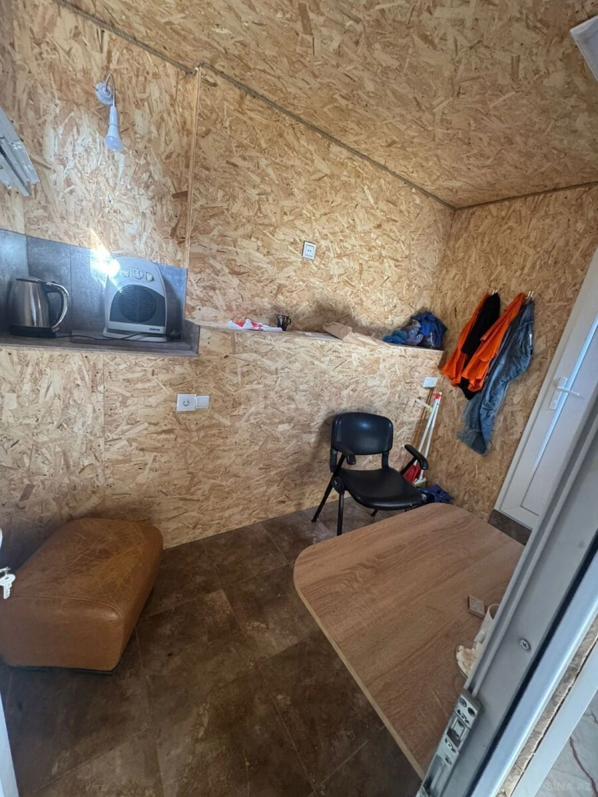 Satılır obyekt 30 m²