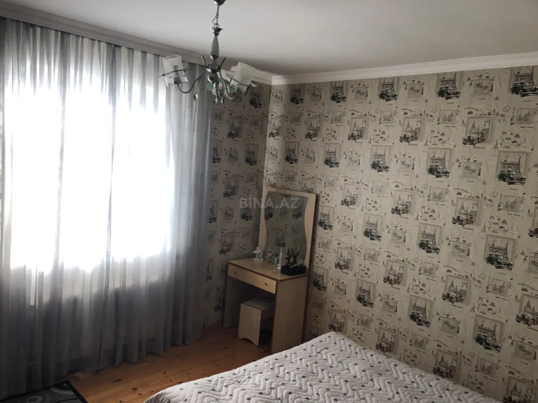 Satılır 5 otaqlı həyət evi 150 m²
