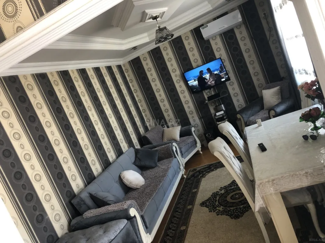 Satılır 5 otaqlı həyət evi 150 m²