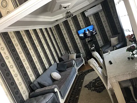 Satılır 5 otaqlı həyət evi 150 m²