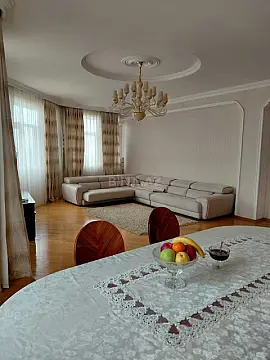 Satılır 3 otaqlı mənzil 152 m² — Bakı, Xətai 3 otaq 152.00 m²