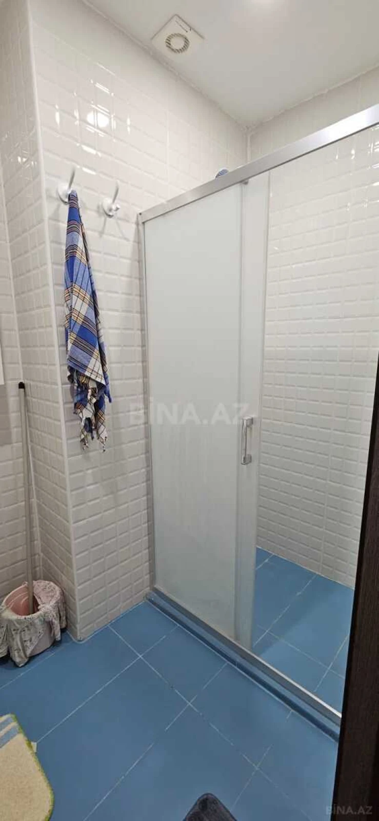 Kirayə verilir 2 otaqlı mənzil 65 m²