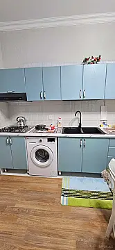 Kirayə verilir 2 otaqlı mənzil 65 m²