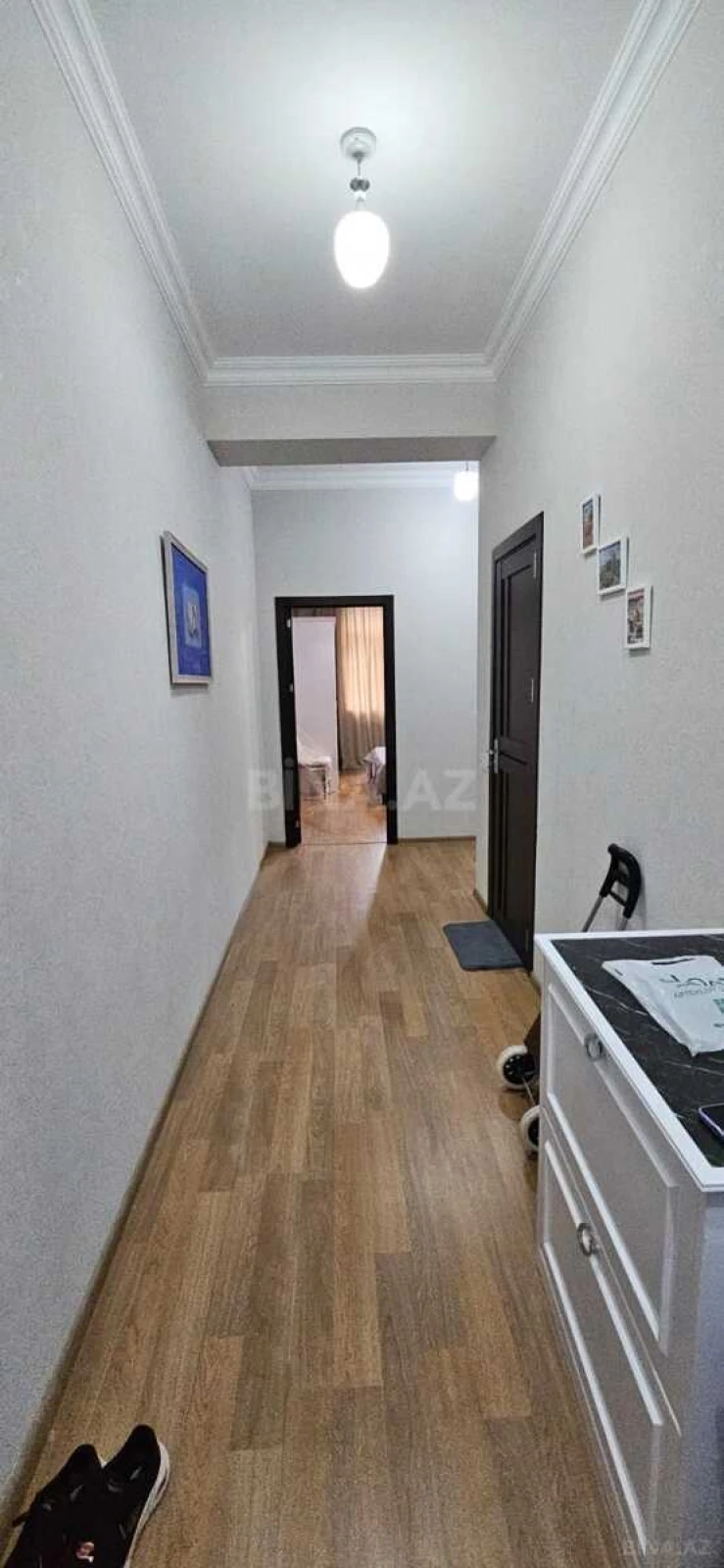 Kirayə verilir 2 otaqlı mənzil 65 m²