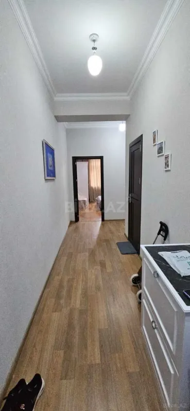 Kirayə verilir 2 otaqlı mənzil 65 m²