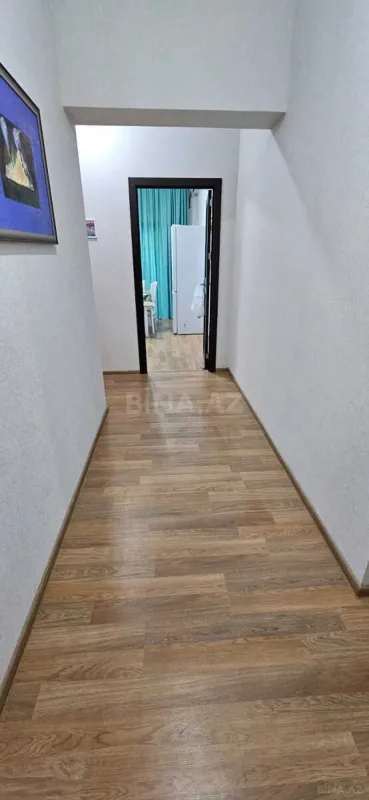 Kirayə verilir 2 otaqlı mənzil 65 m²