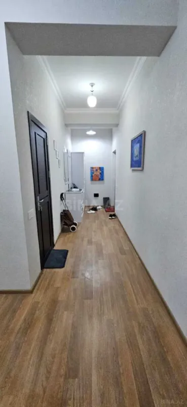 Kirayə verilir 2 otaqlı mənzil 65 m²