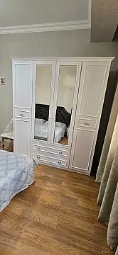 Kirayə verilir 2 otaqlı mənzil 65 m²