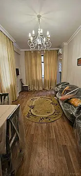 Kirayə verilir 2 otaqlı mənzil 65 m² — Bakı, Nərimanov 2 otaq 65.00 m²