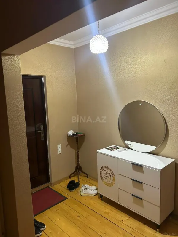 Kirayə verilir 3 otaqlı mənzil 75 m²