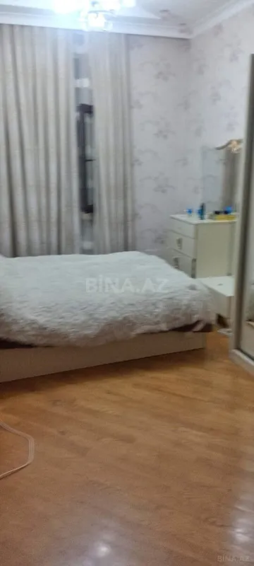 Kirayə verilir 3 otaqlı mənzil 110 m²