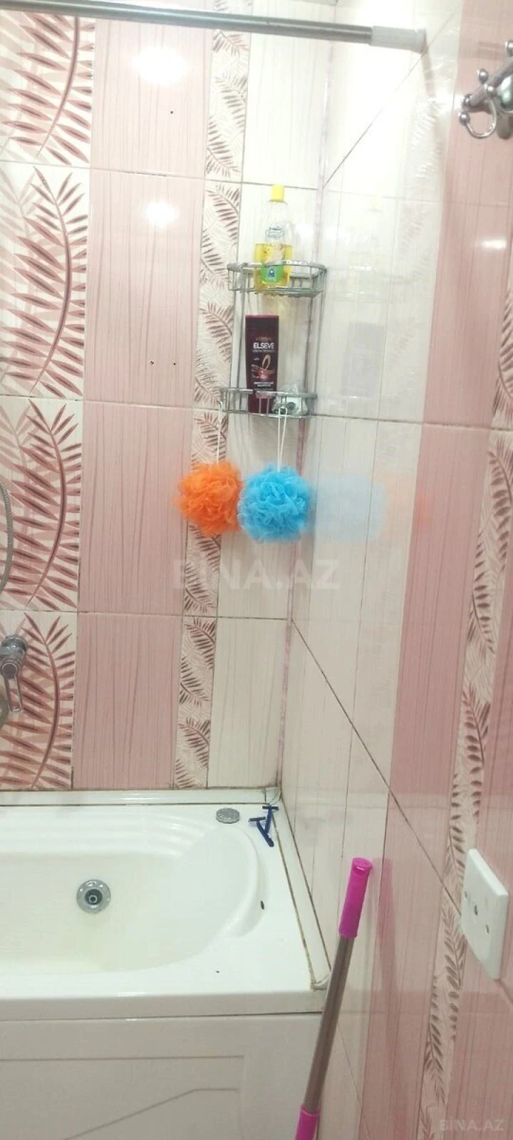 Kirayə verilir 3 otaqlı mənzil 110 m²