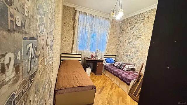 Kirayə verilir 3 otaqlı mənzil 110 m²