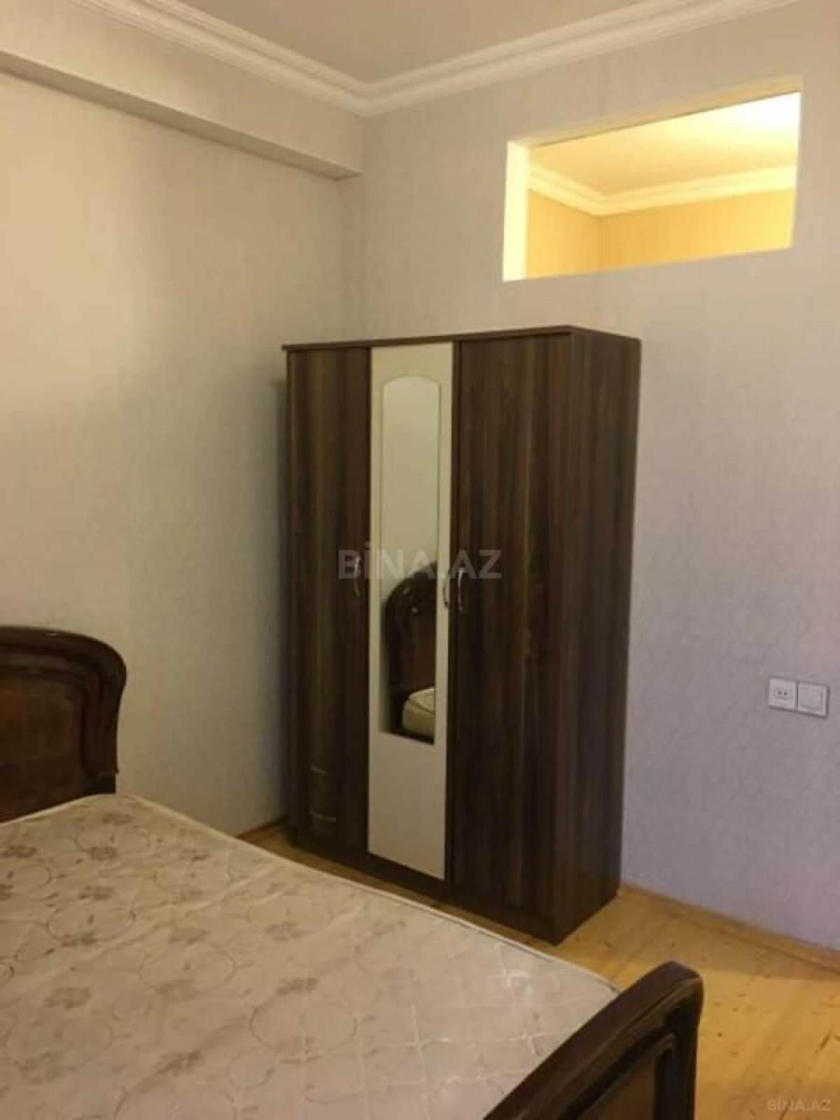 Satılır 2 otaqlı mənzil 52 m²