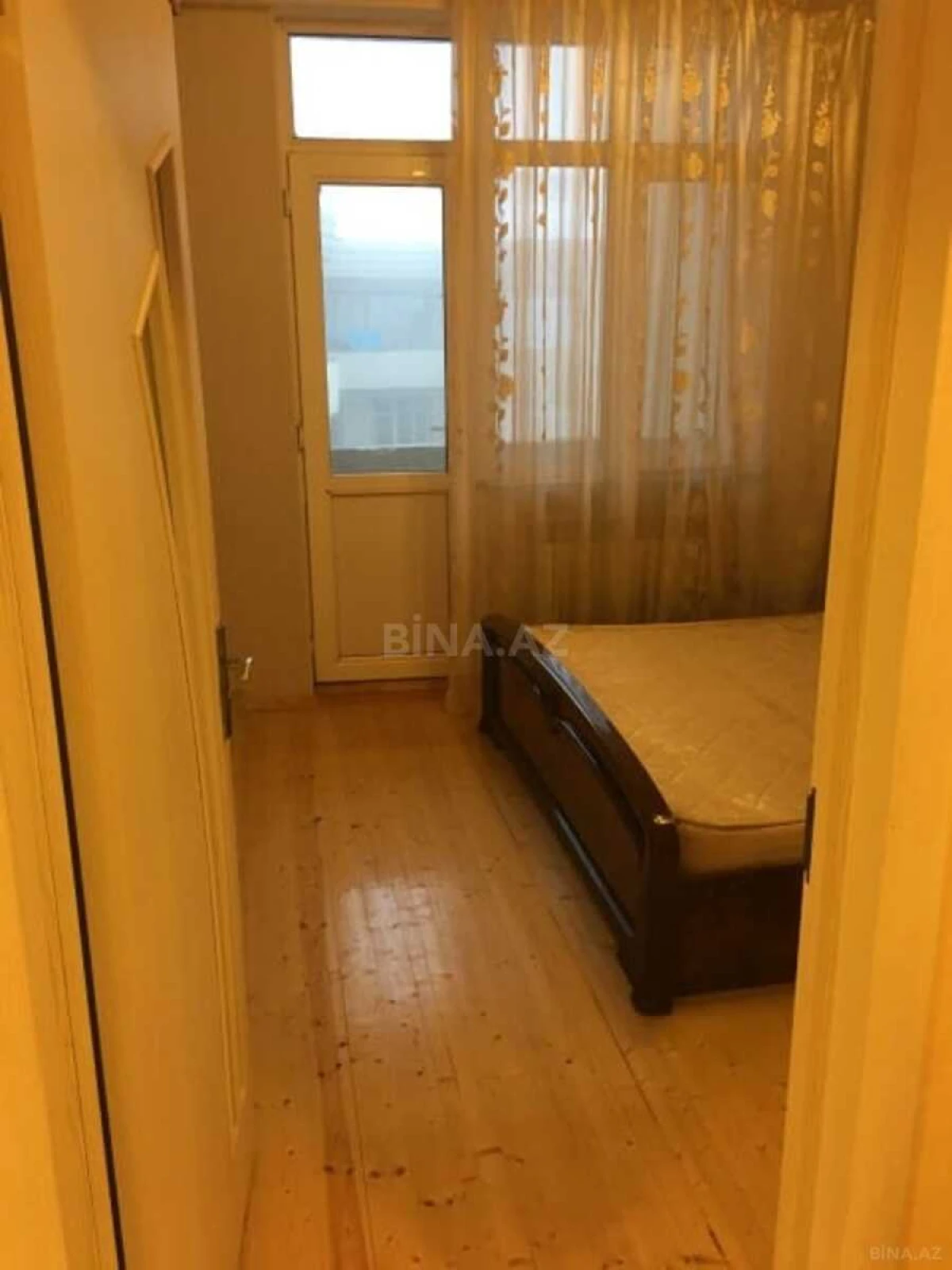 Satılır 2 otaqlı mənzil 52 m²