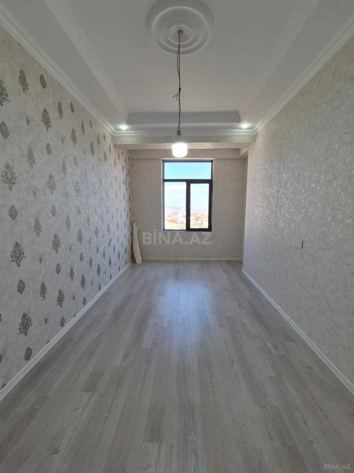 Satılır 3 otaqlı mənzil 58 m²