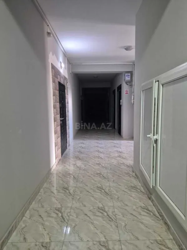 Satılır 3 otaqlı mənzil 58 m²