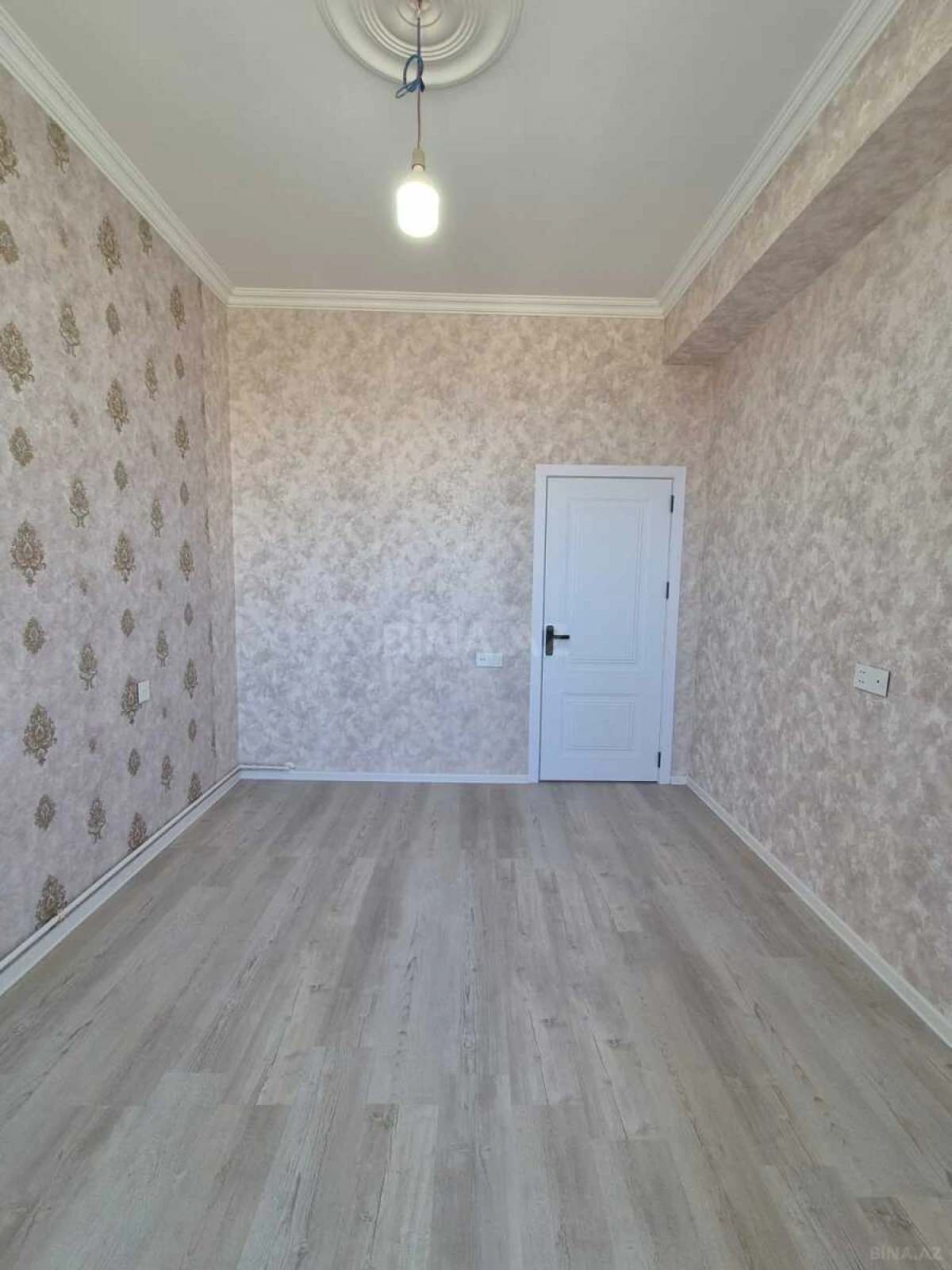 Satılır 3 otaqlı mənzil 58 m²