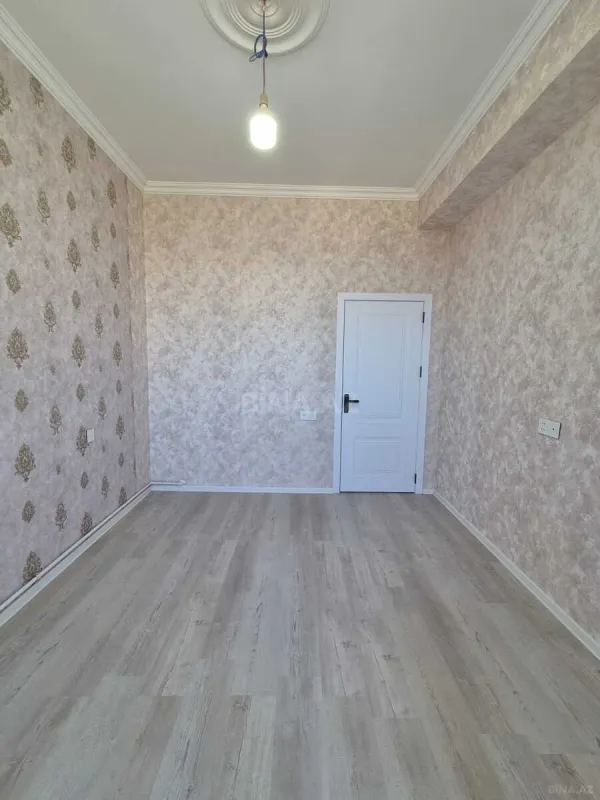 Satılır 3 otaqlı mənzil 58 m²