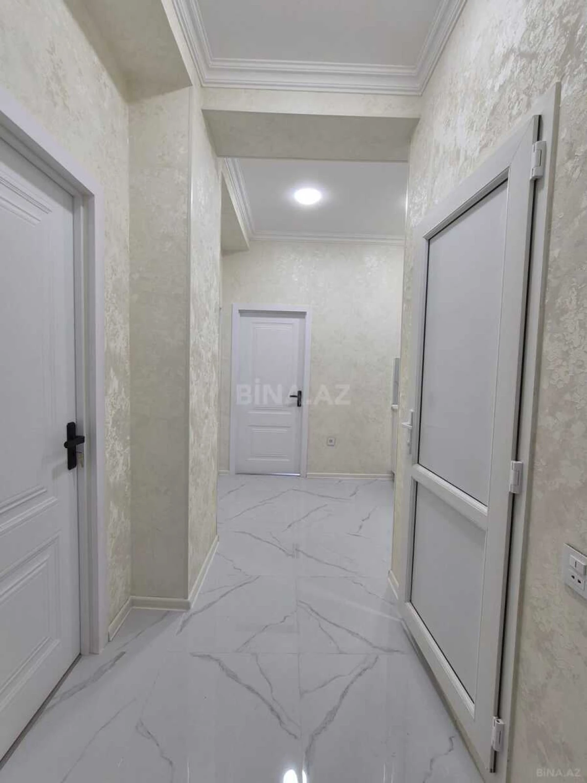 Satılır 3 otaqlı mənzil 58 m²