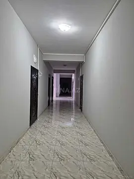 Satılır 3 otaqlı mənzil 58 m²