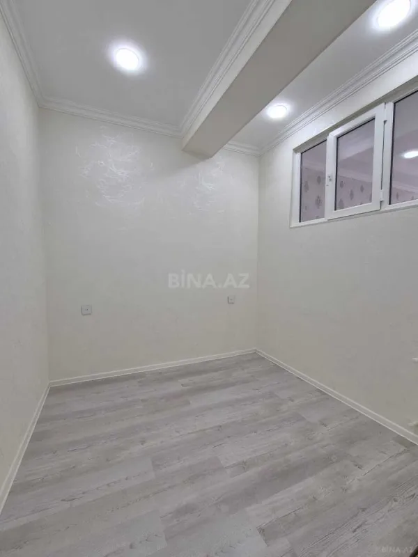 Satılır 3 otaqlı mənzil 58 m²