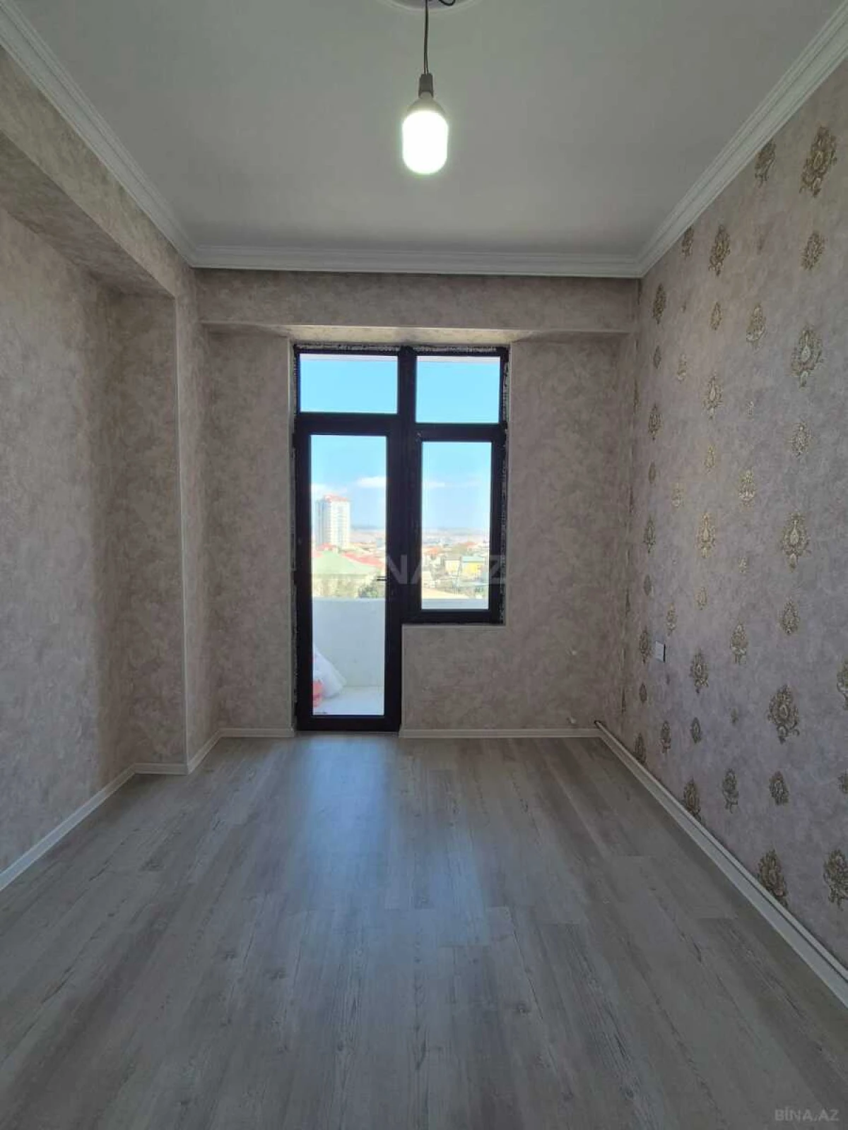 Satılır 3 otaqlı mənzil 58 m²