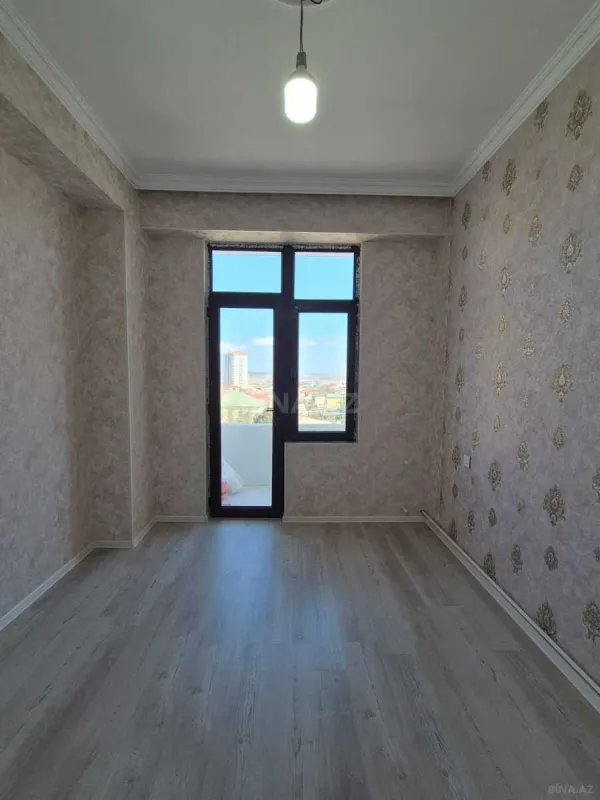 Satılır 3 otaqlı mənzil 58 m²
