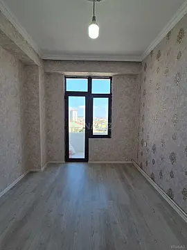 Satılır 3 otaqlı mənzil 58 m²
