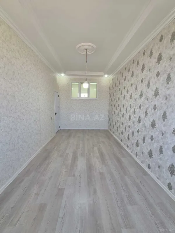 Satılır 3 otaqlı mənzil 58 m²