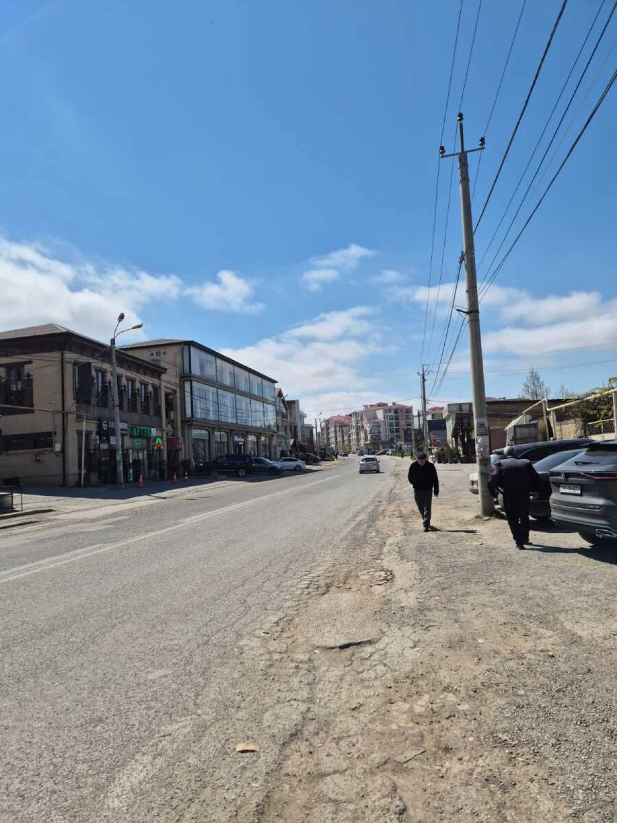 Satılır 3 otaqlı mənzil 58 m²