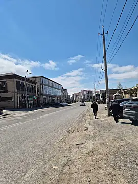 Satılır 3 otaqlı mənzil 58 m²