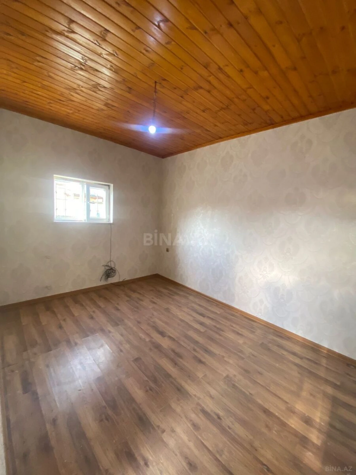 Satılır 2 otaqlı həyət evi 52 m²