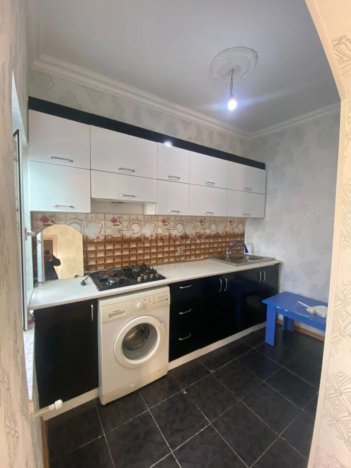 Satılır 2 otaqlı həyət evi 52 m²