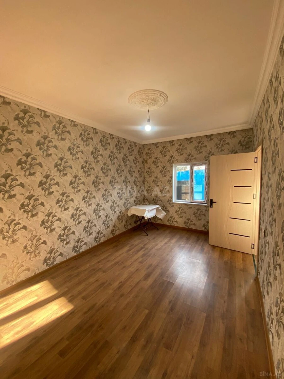 Satılır 2 otaqlı həyət evi 52 m²