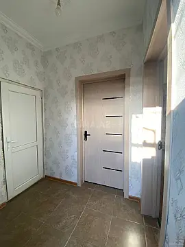 Satılır 2 otaqlı həyət evi 52 m²