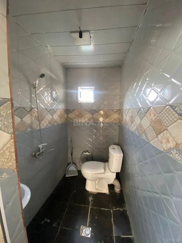 Satılır 2 otaqlı həyət evi 52 m²