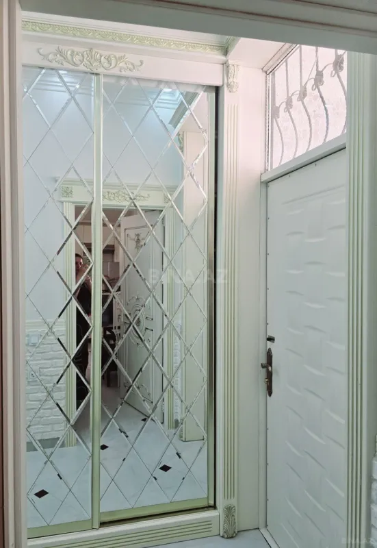 Satılır 3 otaqlı mənzil 75 m²